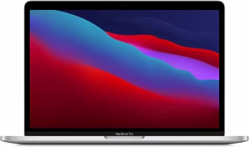 MacBook Pro 13" (M1, 2020) 8 ГБ, 256 ГБ SSD, Touch Bar, серебристый(MacBook Pro 13" (M1, 2020) 8 ГБ, 256 ГБ SSD, Touch Bar, серебристый)