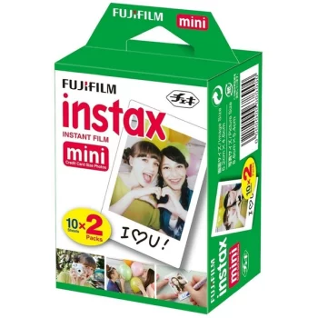 Фотопленка Fujifilm Instax Mini(Instax Mini)
