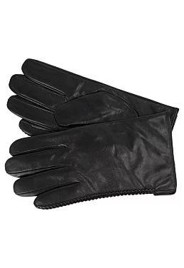 Кожаные перчатки (IS984)