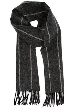 Шерстяной шарф (GYDZ-S15H10296-2)