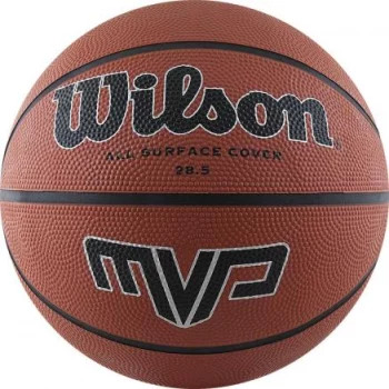 Другие товары MVP (Баскетбольный мяч Wilson MVP Traditional размер 6)