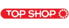 Логотип Top Shop
