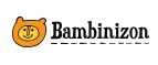 Логотип Бамбинизон