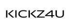 Логотип Kickz4u